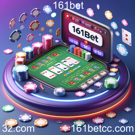 Explorando a Categoria de Jogos de Mesa na 161bet