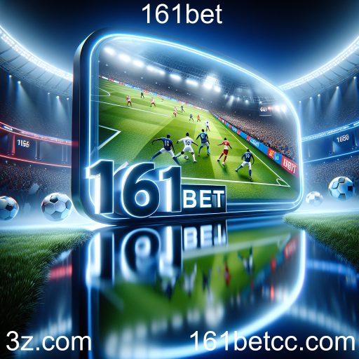 Explorando os Jogos Virtuais da 161bet: Uma Nova Fronteira do Entretenimento